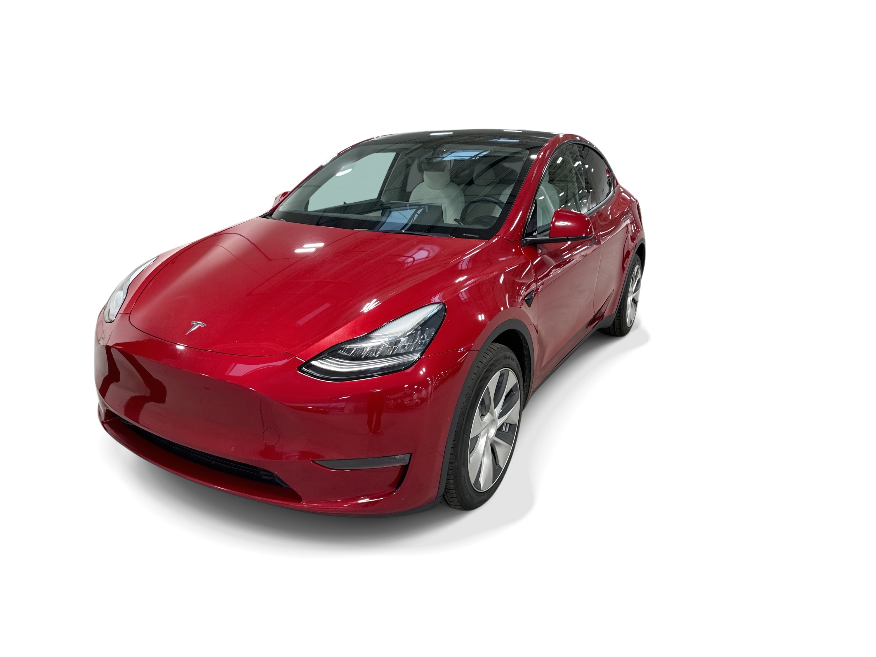 tesla model y 2022 7SAYGDEE6NF317562 image tesla model y 2022 7SAYGDEE6NF317562 image